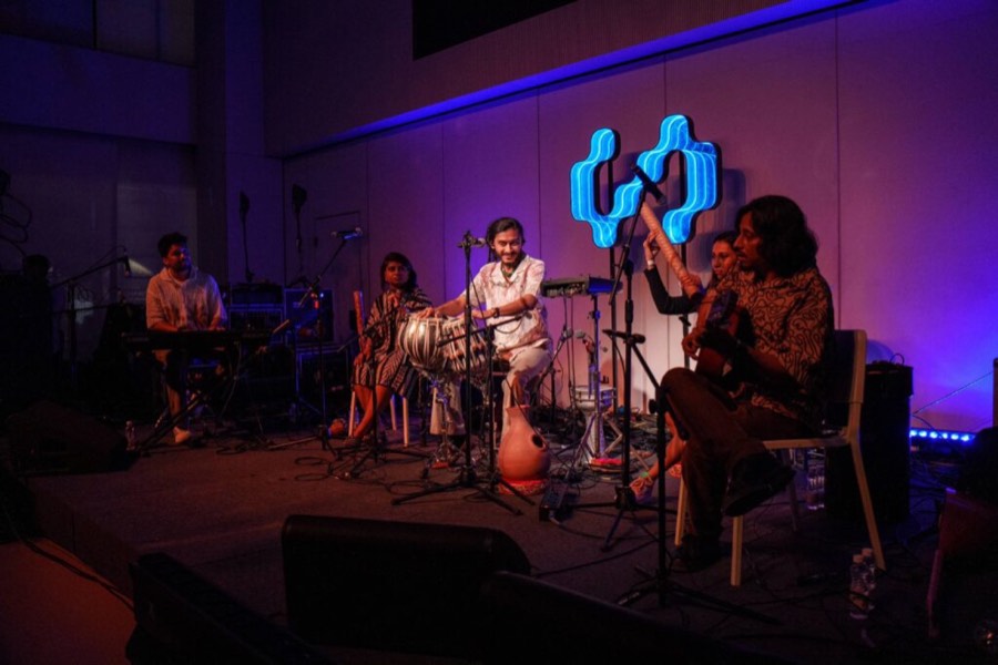skip-a-beat lab, Andheri West