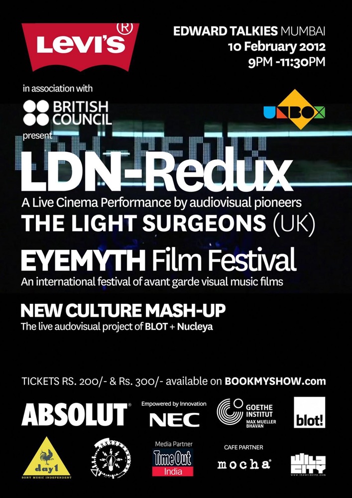 LDN-Redux poster