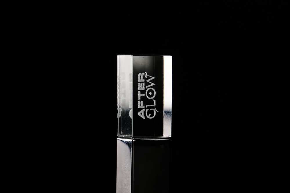 Spryk – Afterglow EP on Limited Edition USB