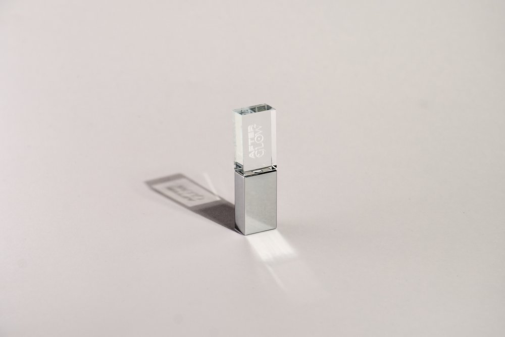 Spryk – Afterglow EP on Limited Edition USB
