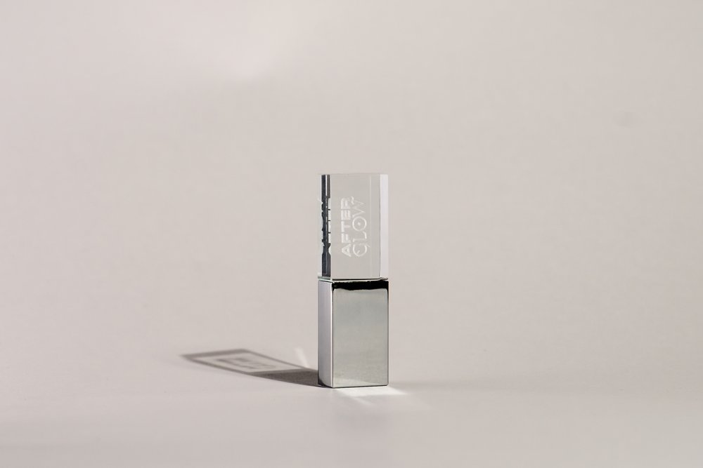 Spryk – Afterglow EP on Limited Edition USB
